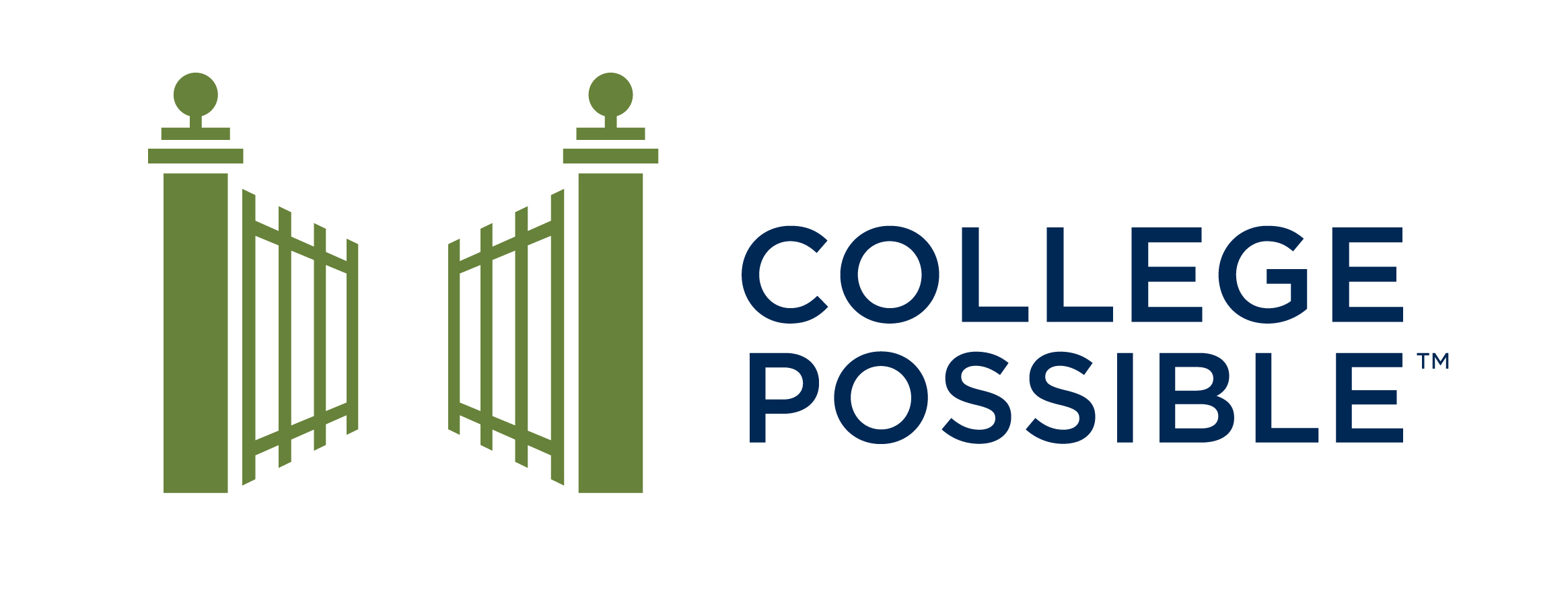 College Possible Logo